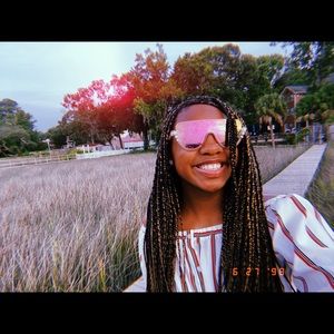 Meet your Posher, London